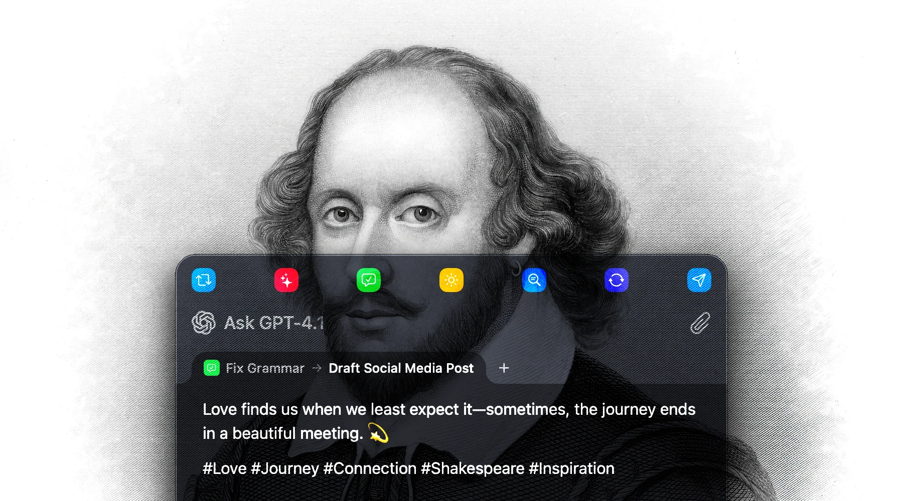Fluent 1.3 - Major Feature Update