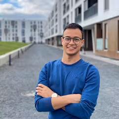 Reviewer avatar