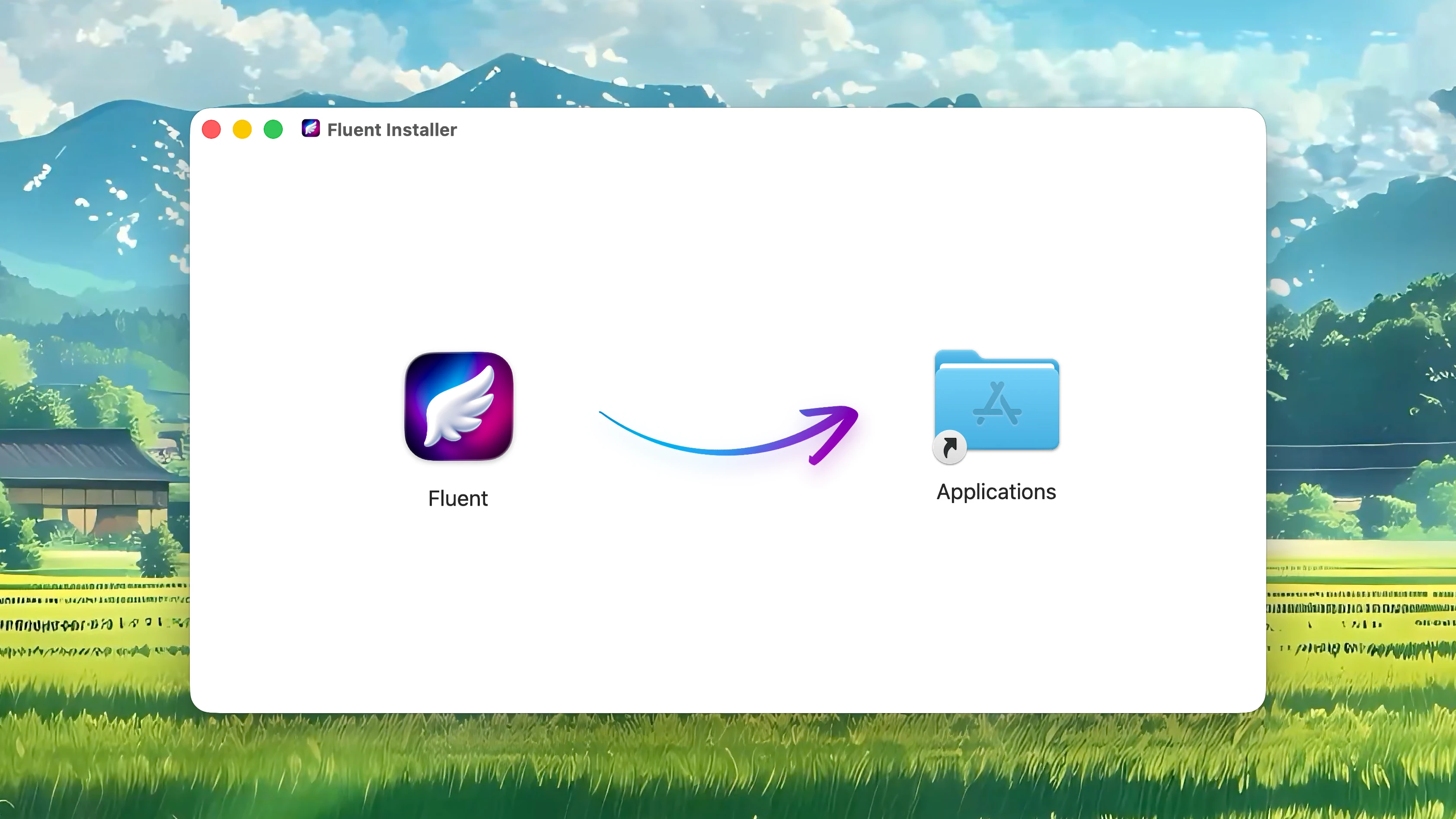 Fluent Onboarding – Tweaking the Smart Panel